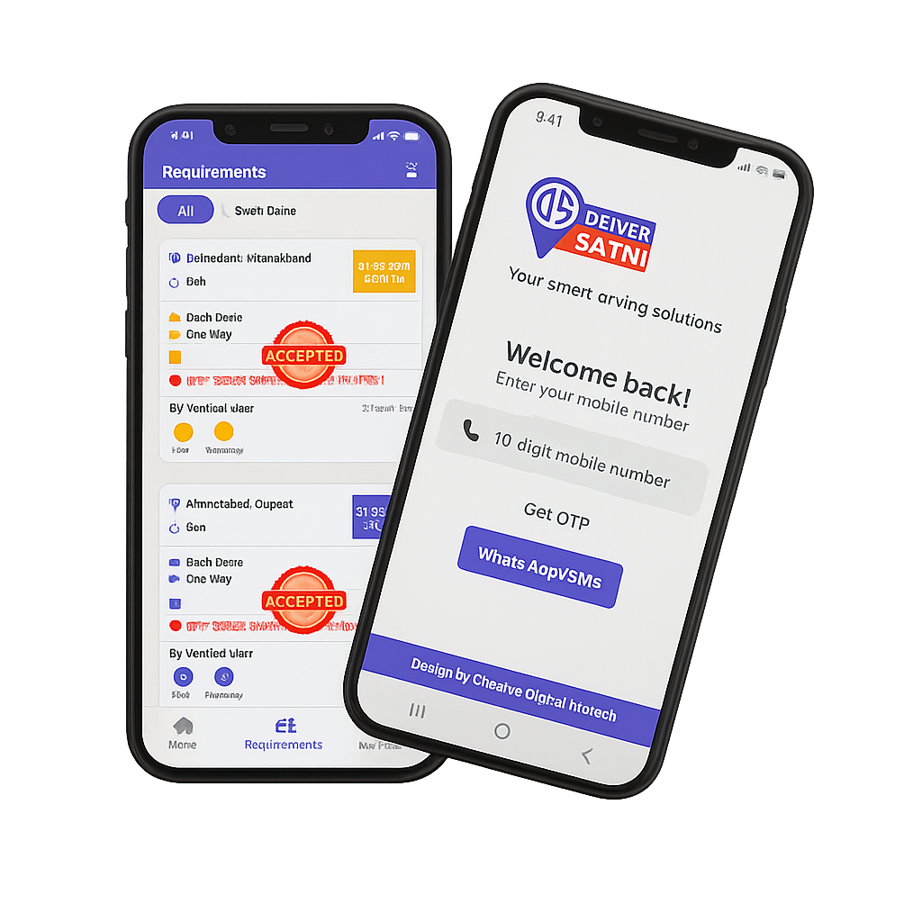 App Screen